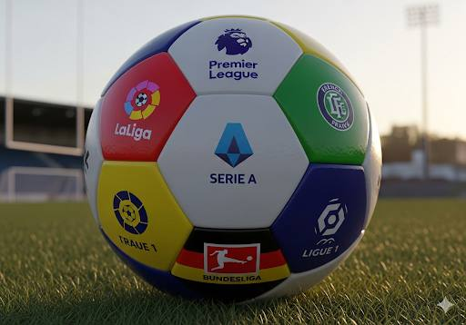 多平台足球比分展示